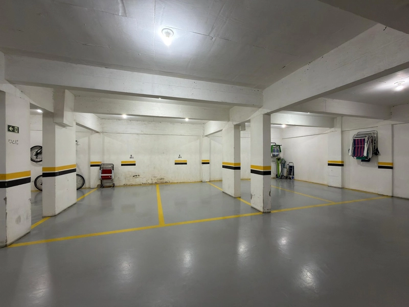APARTAMENTO COM SACADA DE FRENTE À VENDA: 10ª foto da galeria de imagens do imóvel