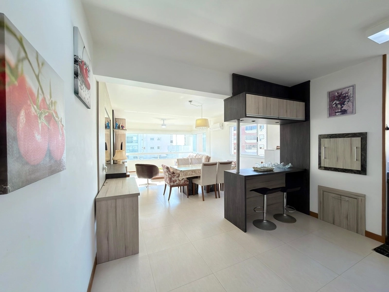 APARTAMENTO COM SACADA DE FRENTE À VENDA: 18ª foto da galeria de imagens do imóvel