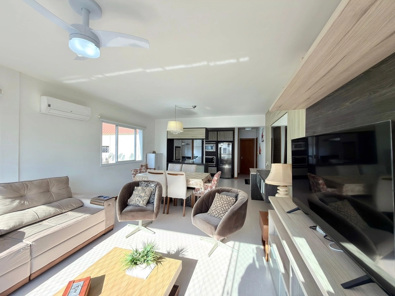 APARTAMENTO COM SACADA DE FRENTE À VENDA: 25ª foto da galeria de imagens do imóvel