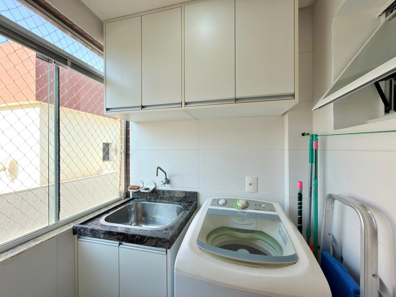 APARTAMENTO COM SACADA DE FRENTE À VENDA: 27ª foto da galeria de imagens do imóvel