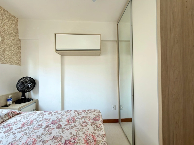 APARTAMENTO COM SACADA DE FRENTE À VENDA: 5ª foto da galeria de imagens do imóvel