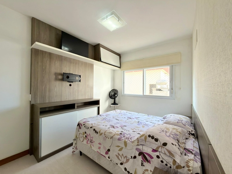 APARTAMENTO COM SACADA DE FRENTE À VENDA: 8ª foto da galeria de imagens do imóvel