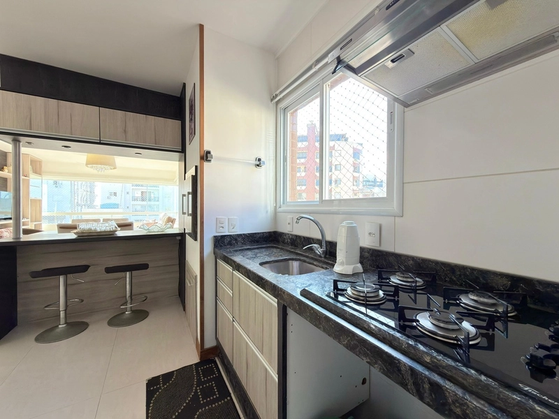 APARTAMENTO COM SACADA DE FRENTE À VENDA: 28ª foto da galeria de imagens do imóvel