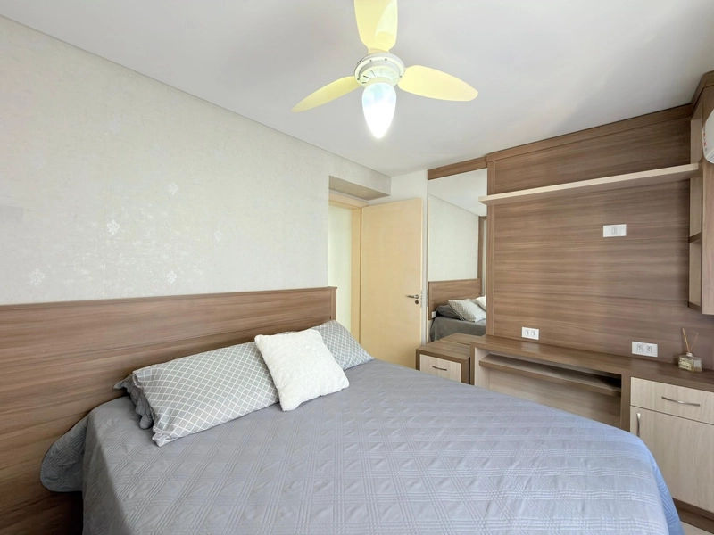 APARTAMENTO EM CAPÃO DA CANOA À VENDA: 12ª foto da galeria de imagens do imóvel