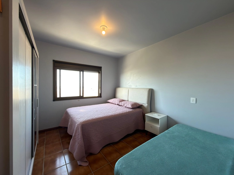 APARTAMENTO À VENDA   VISTA PARA O MAR FRONTAL LESTE  MOBILIADO: 14ª foto da galeria de imagens do imóvel