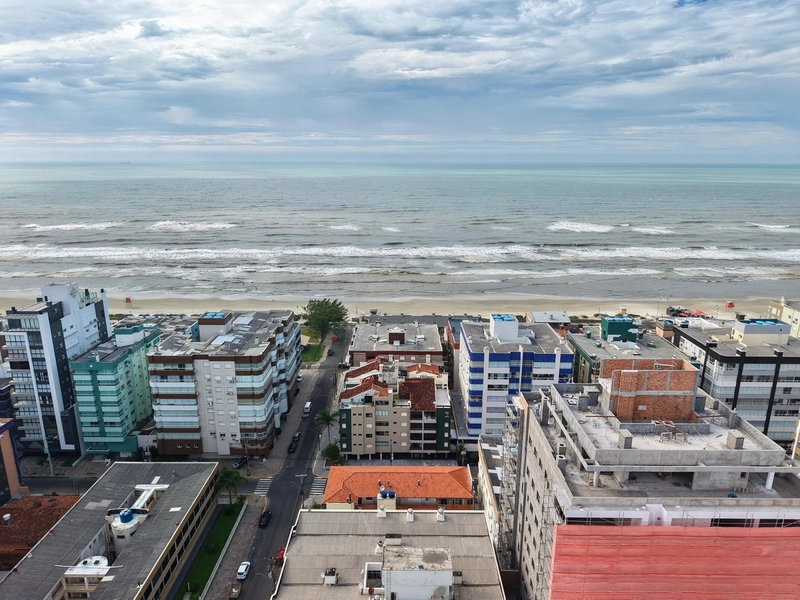 APARTAMENTO À VENDA   VISTA PARA O MAR FRONTAL LESTE  MOBILIADO: 18ª foto da galeria de imagens do imóvel