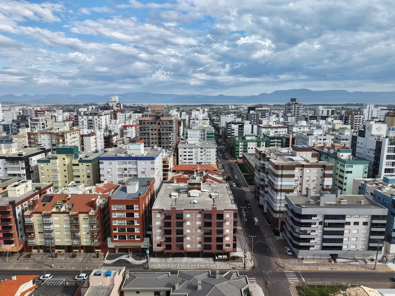APARTAMENTO À VENDA   VISTA PARA O MAR FRONTAL LESTE  MOBILIADO: 17ª foto da galeria de imagens do imóvel
