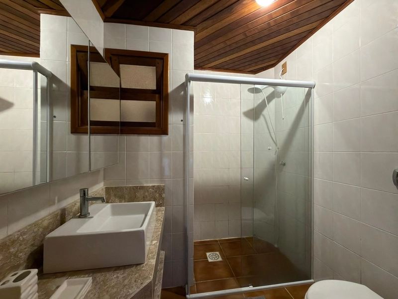 APARTAMENTO À VENDA   VISTA PARA O MAR FRONTAL LESTE  MOBILIADO: 10ª foto da galeria de imagens do imóvel