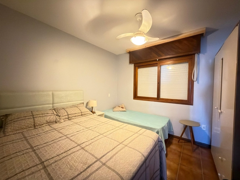 APARTAMENTO À VENDA   VISTA PARA O MAR FRONTAL LESTE  MOBILIADO: 12ª foto da galeria de imagens do imóvel