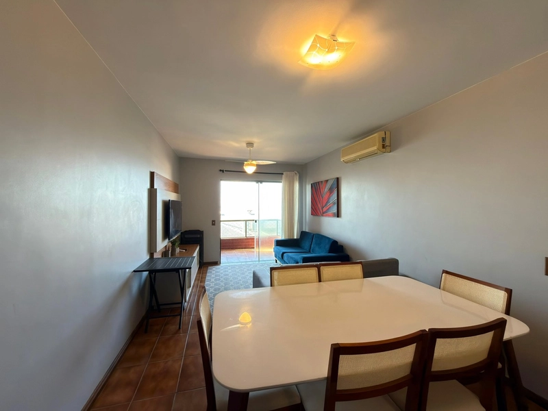 APARTAMENTO À VENDA   VISTA PARA O MAR FRONTAL LESTE  MOBILIADO: 22ª foto da galeria de imagens do imóvel