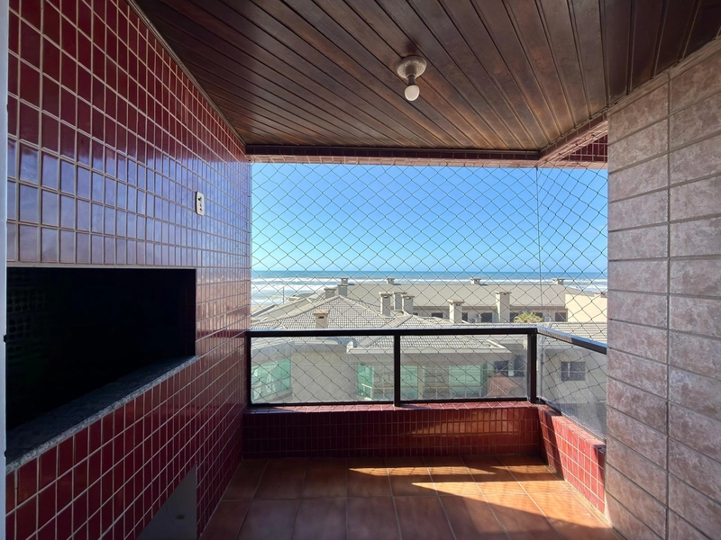 APARTAMENTO À VENDA   VISTA PARA O MAR FRONTAL LESTE  MOBILIADO: 19ª foto da galeria de imagens do imóvel