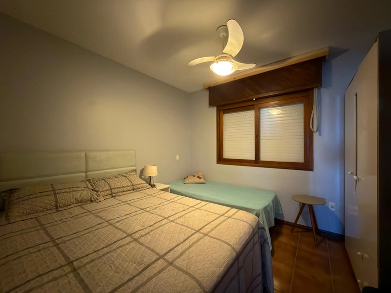APARTAMENTO À VENDA   VISTA PARA O MAR FRONTAL LESTE  MOBILIADO: 11ª foto da galeria de imagens do imóvel