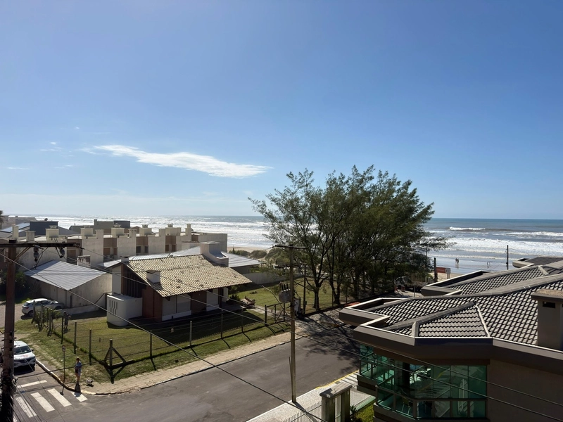 APARTAMENTO À VENDA   VISTA PARA O MAR FRONTAL LESTE  MOBILIADO: 20ª foto da galeria de imagens do imóvel