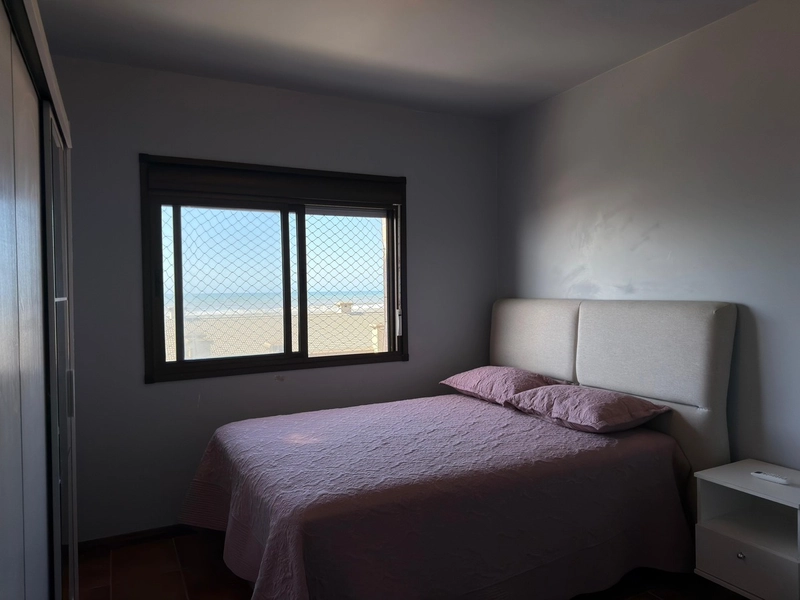 APARTAMENTO À VENDA   VISTA PARA O MAR FRONTAL LESTE  MOBILIADO: 15ª foto da galeria de imagens do imóvel