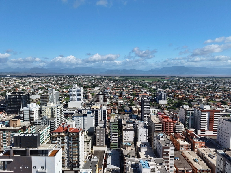 UM APTO GIGANTE À VENDA NO CORAÇÃO DA CIDADE DE CAPÃO DA CANOA !!!: 9ª foto da galeria de imagens do imóvel