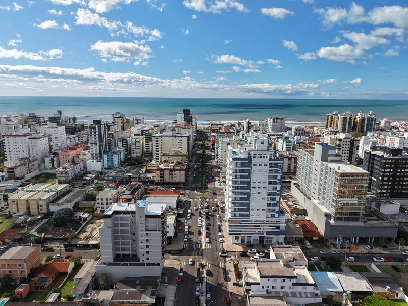 APARTAMENTO A VENDA NO CORAÇÃO DA CIDADE: 9ª foto da galeria de imagens do imóvel