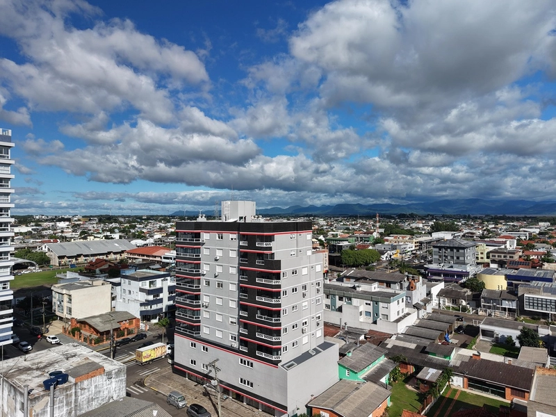 APARTAMENTO A VENDA NO CORAÇÃO DA CIDADE: 10ª foto da galeria de imagens do imóvel