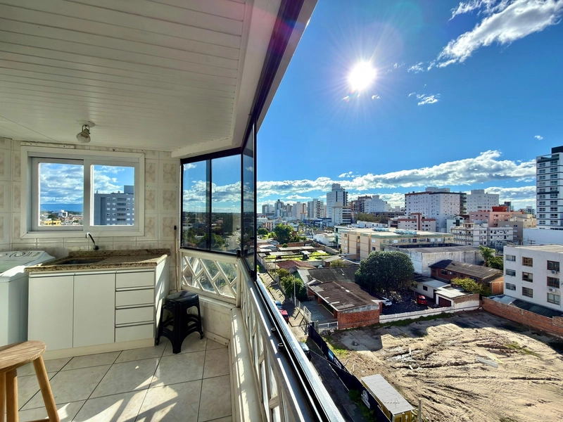 APARTAMENTO A VENDA NO CORAÇÃO DA CIDADE: 20ª foto da galeria de imagens do imóvel