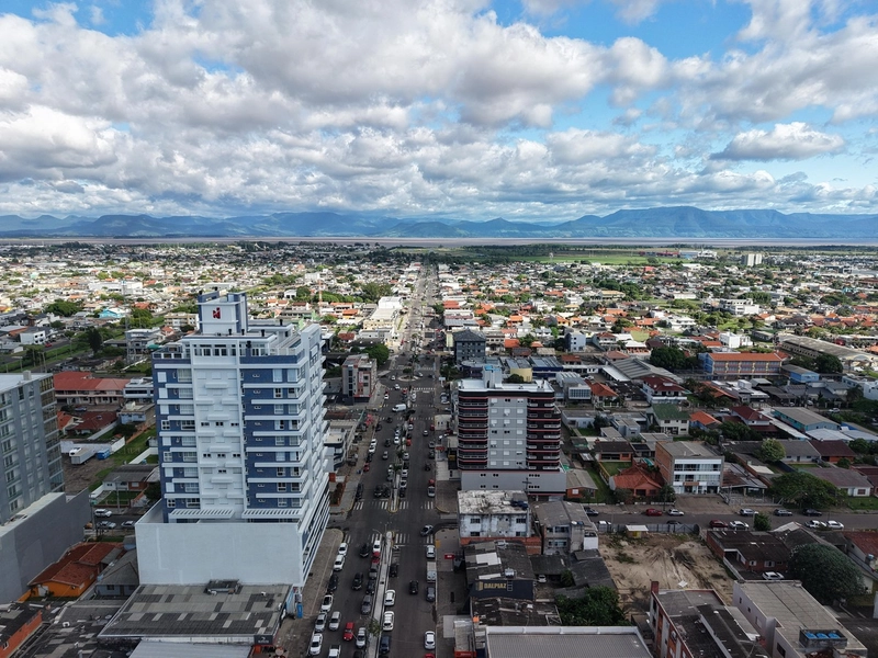 APARTAMENTO A VENDA NO CORAÇÃO DA CIDADE: 12ª foto da galeria de imagens do imóvel