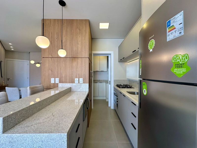 APARTAMENTO À VENDA EM CAPÃO DA CANOA: 10ª foto da galeria de imagens do imóvel