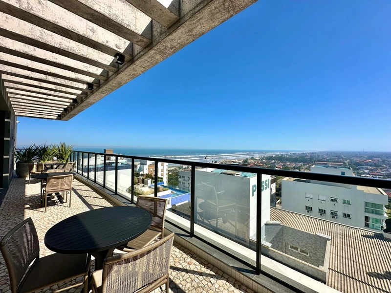 APARTAMENTO À VENDA EM CAPÃO DA CANOA: 2ª foto da galeria de imagens do imóvel