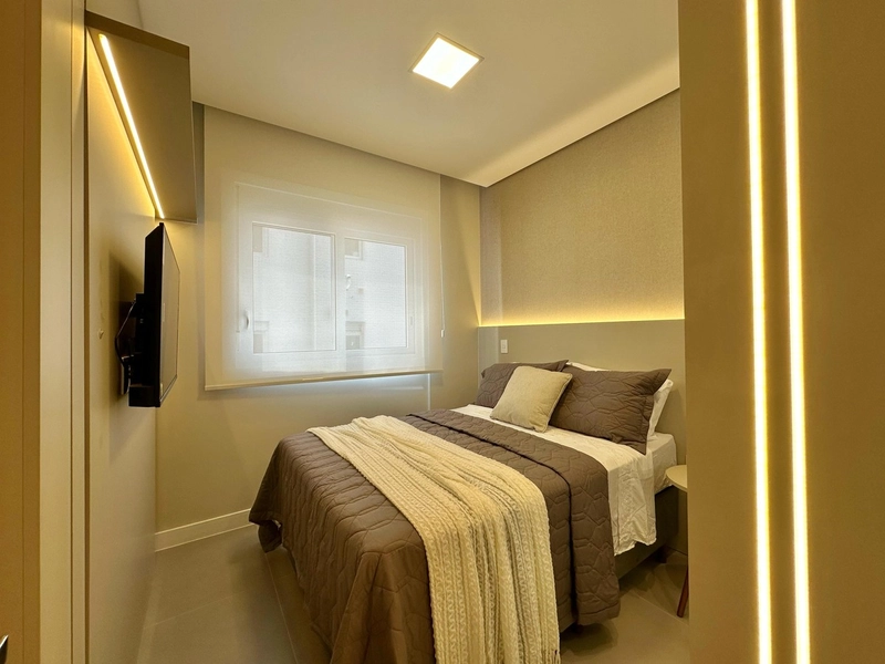 APARTAMENTO À VENDA EM CAPÃO DA CANOA: 14ª foto da galeria de imagens do imóvel