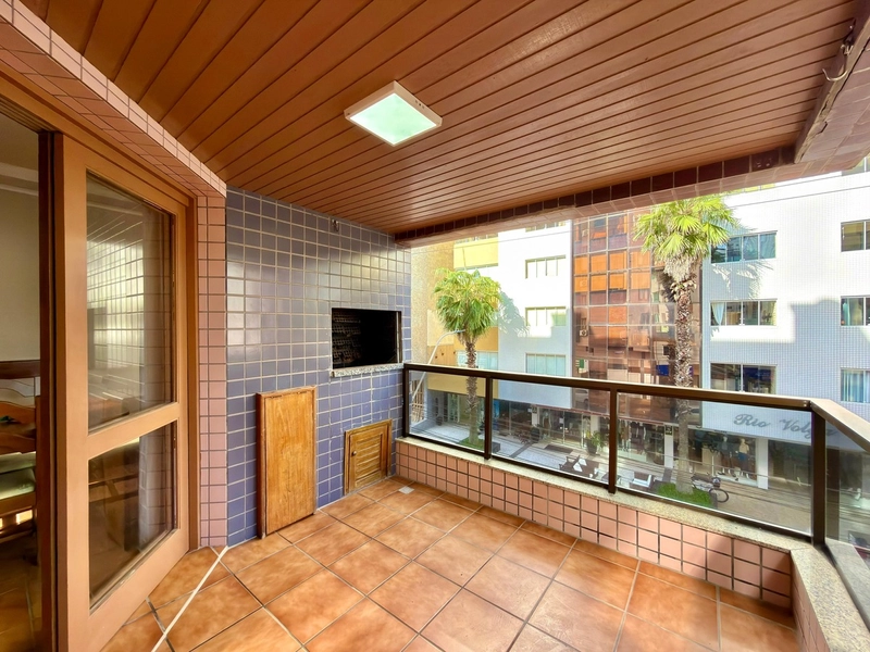 APARTAMENTO COM SACADA DE FRENTE À VENDA: 17ª foto da galeria de imagens do imóvel