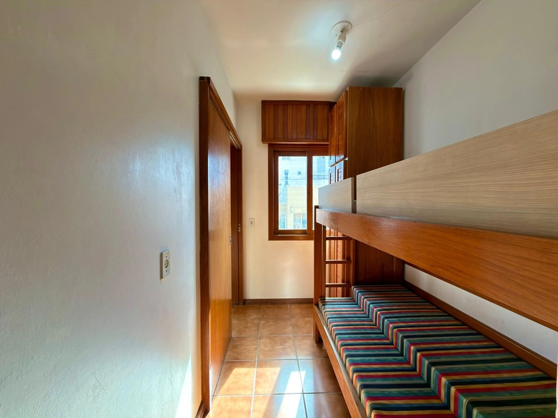APARTAMENTO COM SACADA DE FRENTE À VENDA: 9ª foto da galeria de imagens do imóvel