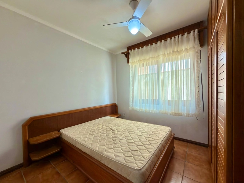 APARTAMENTO COM SACADA DE FRENTE À VENDA: 4ª foto da galeria de imagens do imóvel