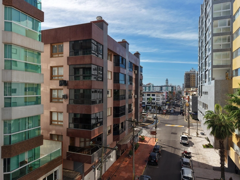 APARTAMENTO COM SACADA DE FRENTE À VENDA: 12ª foto da galeria de imagens do imóvel