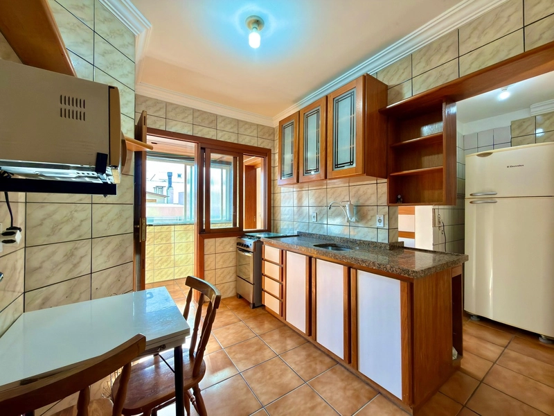 APARTAMENTO COM SACADA DE FRENTE À VENDA: 22ª foto da galeria de imagens do imóvel