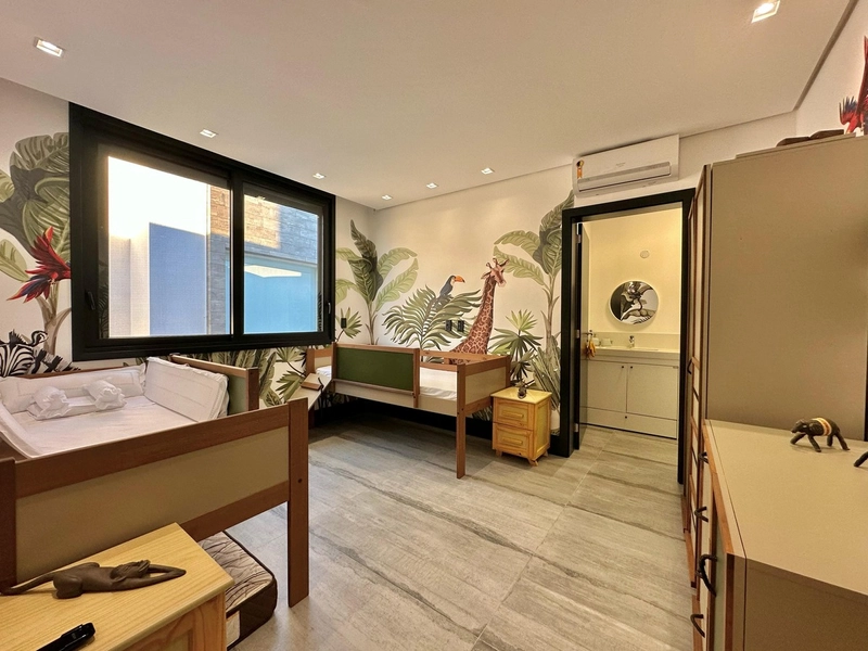 Sobrado de luxo, Beira Lago no Condomínio Enseada Lagos de Xangri-Lá!: 19ª foto da galeria de imagens do imóvel