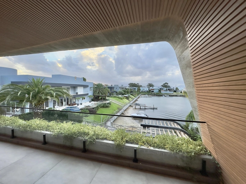MANSÃO À VENDA  COM VISTA INCRÍVEL  CONDOMÍNIO VELAS DA MARINA: 3ª foto da galeria de imagens do imóvel