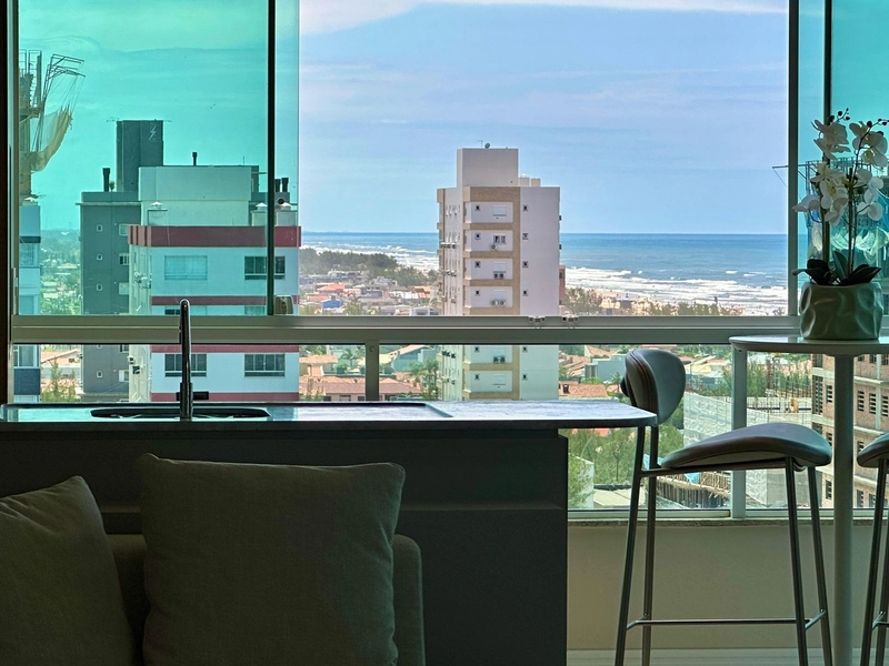 APARTAMENTO À VENDA COM INFRAESTRUTURA ESPETACULAR !!!
