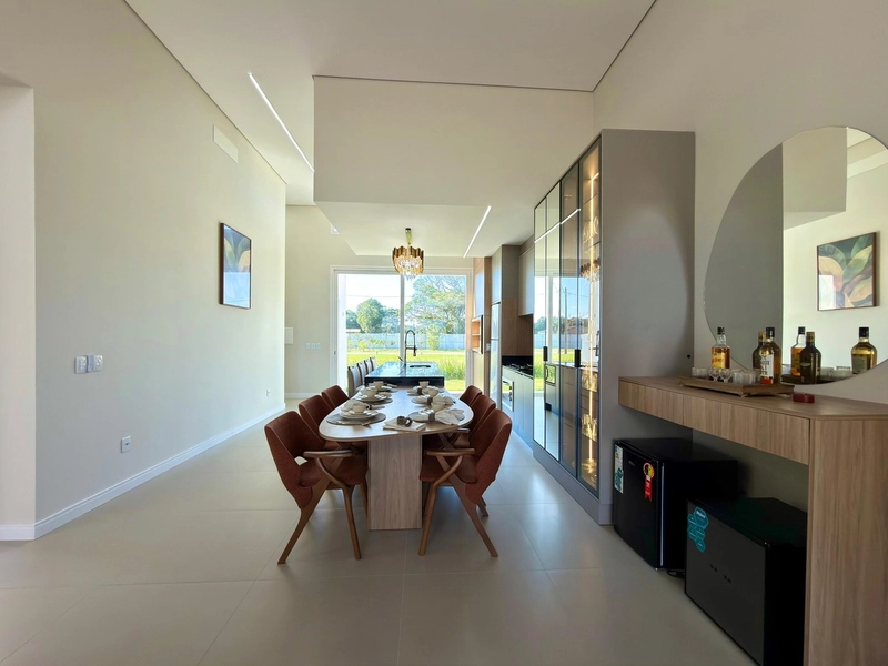 CASA À VENDA!!! CONDOMÍNIO ALLURE XANGRILA  PRONTA PARA USO: 43ª foto da galeria de imagens do imóvel