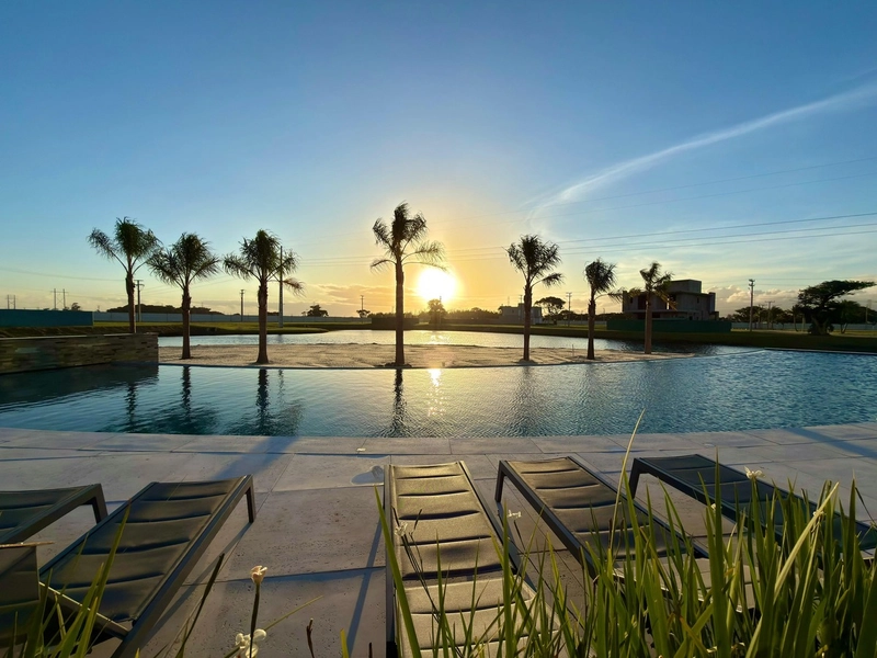 CASA À VENDA!!! CONDOMÍNIO ALLURE XANGRILA  PRONTA PARA USO: 5ª foto da galeria de imagens do imóvel