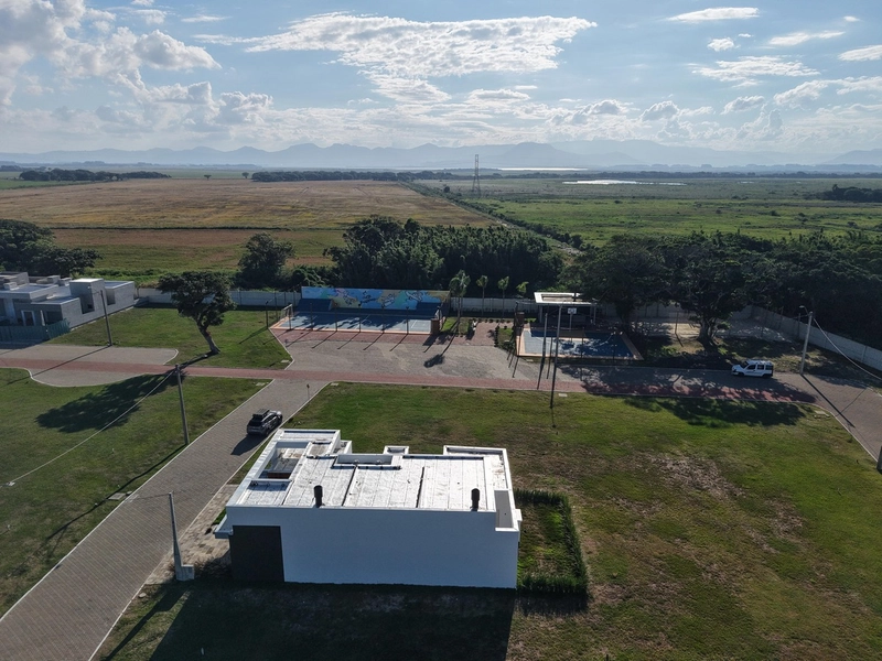 CASA À VENDA!!! CONDOMÍNIO ALLURE XANGRILA  PRONTA PARA USO: 2ª foto da galeria de imagens do imóvel