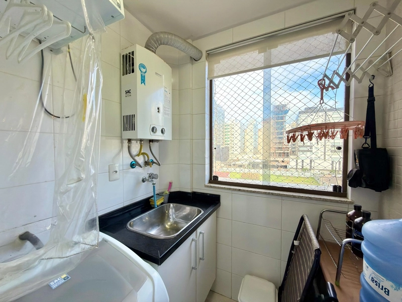 APARTAMENTO À VENDA  Bairro Navegantes, frente praça: 21ª foto da galeria de imagens do imóvel
