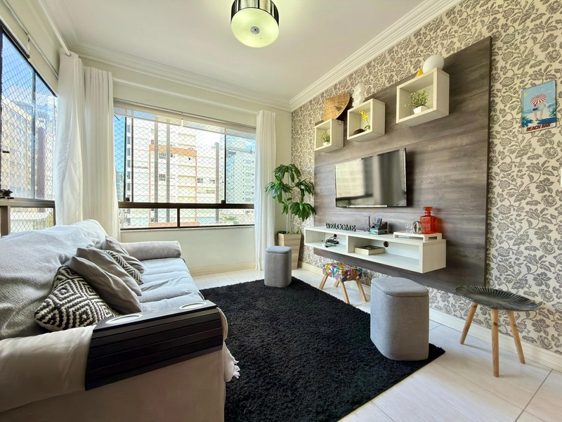 APARTAMENTO À VENDA  Bairro Navegantes, frente praça: 17ª foto da galeria de imagens do imóvel