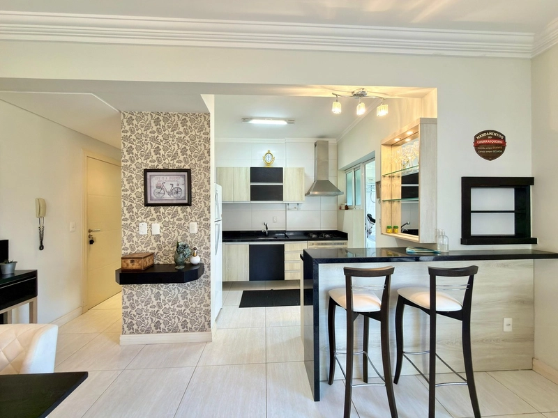 APARTAMENTO À VENDA  Bairro Navegantes, frente praça: 20ª foto da galeria de imagens do imóvel