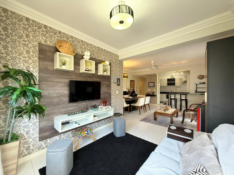 APARTAMENTO À VENDA  Bairro Navegantes, frente praça: 11ª foto da galeria de imagens do imóvel