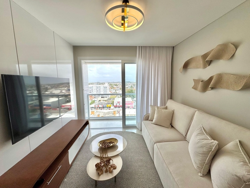 ALTO PADRÃO MOBILIADO E DECORADO COM AUTOMAÇÃO: 11ª foto da galeria de imagens do imóvel
