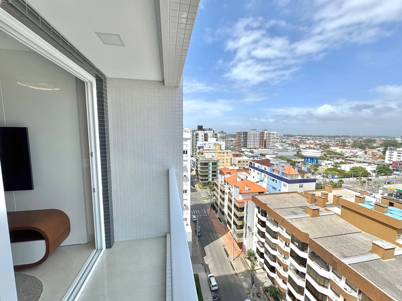 ALTO PADRÃO MOBILIADO E DECORADO COM AUTOMAÇÃO: 13ª foto da galeria de imagens do imóvel