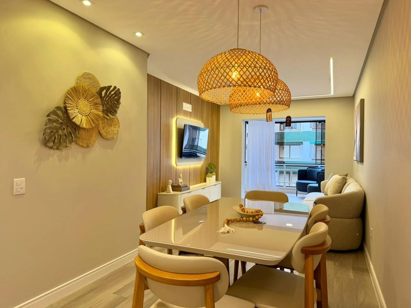 Apartamento de frente ao lado da Praça Flávio Boianoviski !!!: 10ª foto da galeria de imagens do imóvel