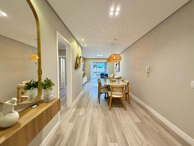 Apartamento de frente ao lado da Praça Flávio Boianoviski !!!: 24ª foto da galeria de imagens do imóvel