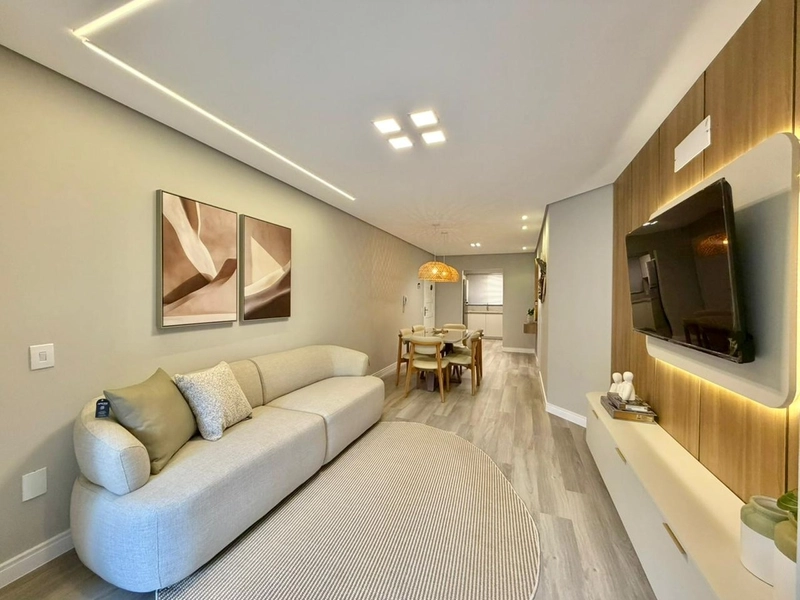 Apartamento de frente ao lado da Praça Flávio Boianoviski !!!: 26ª foto da galeria de imagens do imóvel