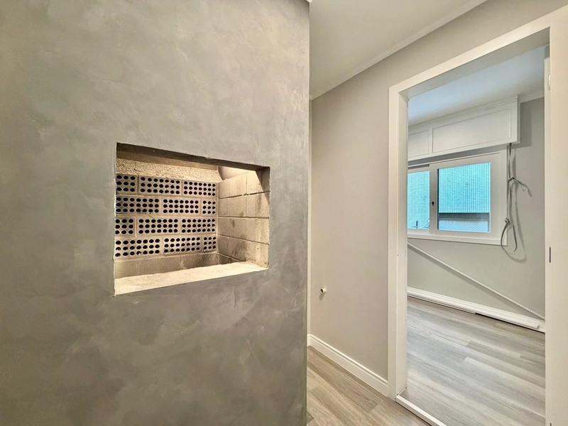 Apartamento de frente ao lado da Praça Flávio Boianoviski !!!: 22ª foto da galeria de imagens do imóvel