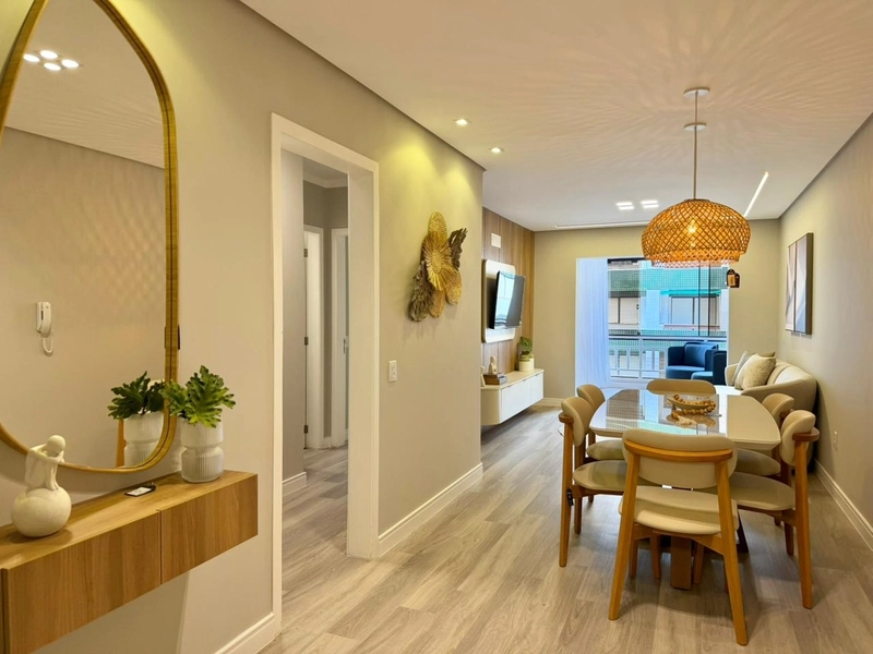 Apartamento de frente ao lado da Praça Flávio Boianoviski !!!: 5ª foto da galeria de imagens do imóvel