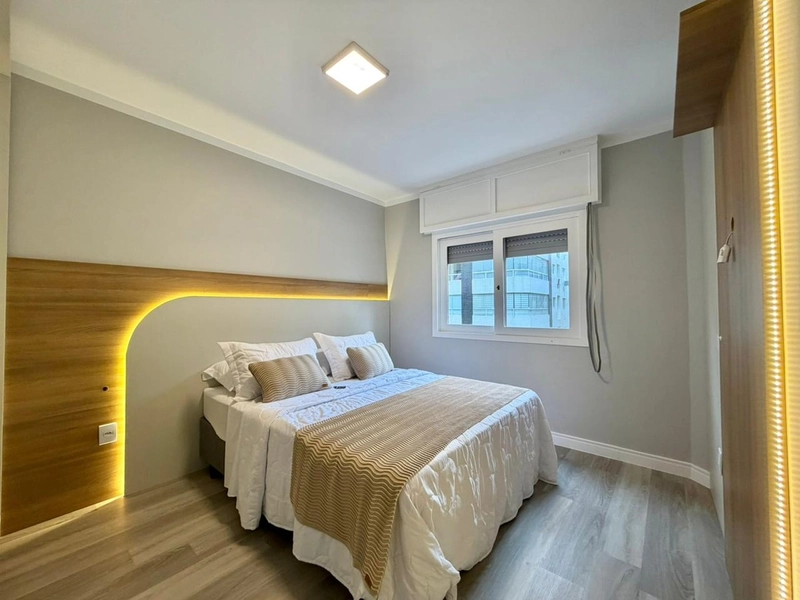 Apartamento de frente ao lado da Praça Flávio Boianoviski !!!: 19ª foto da galeria de imagens do imóvel