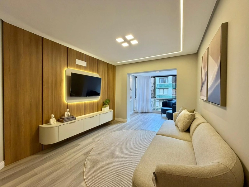 Apartamento de frente ao lado da Praça Flávio Boianoviski !!!: 13ª foto da galeria de imagens do imóvel